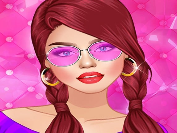 Dress up - for Girls Image