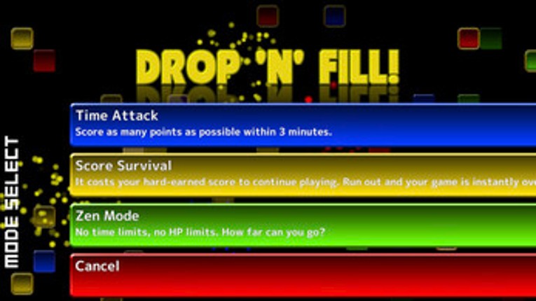 Drop 'n' Fill! Image