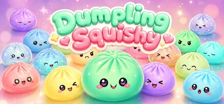 Games like Dumpling Squishy