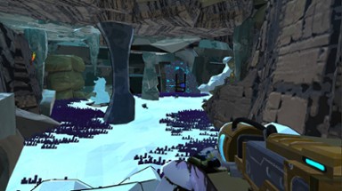 Eira: Echoes of Adventure Image