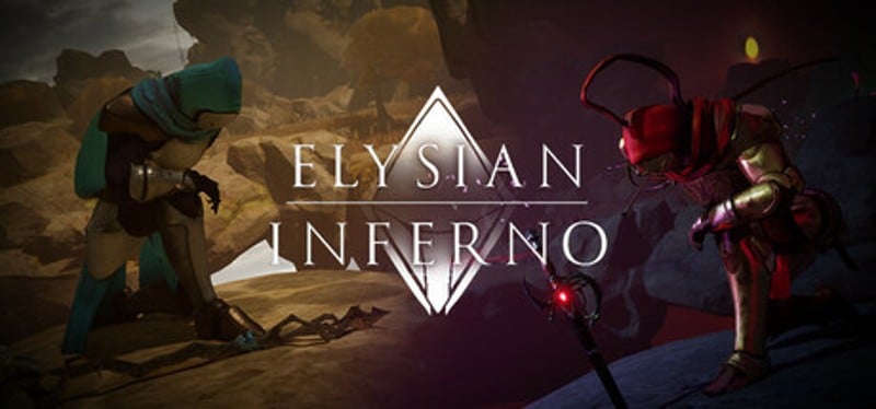 Elysian Inferno Image