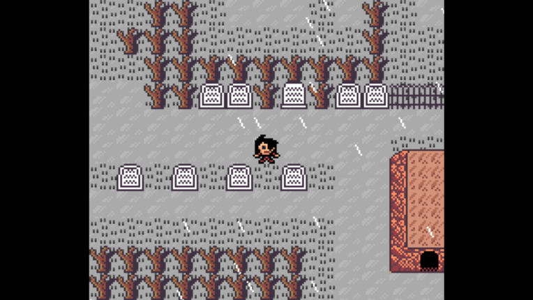 Emo Quest XD screenshot