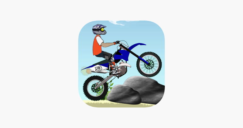 Enduro Extreme: Motocross, offroad & trial mayhem Image