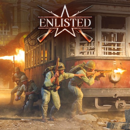 Enlisted Image