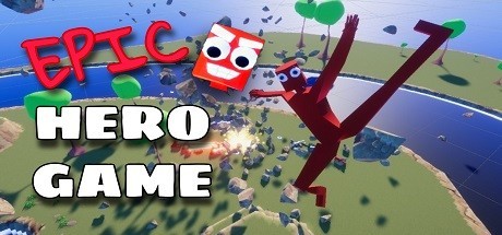 Games like Epic Hero Game