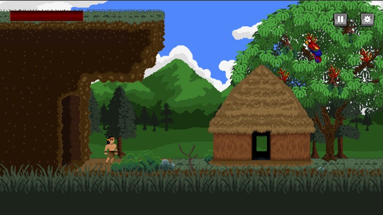 Erandique screenshot