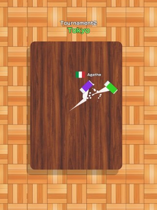 Eraser Battle screenshot