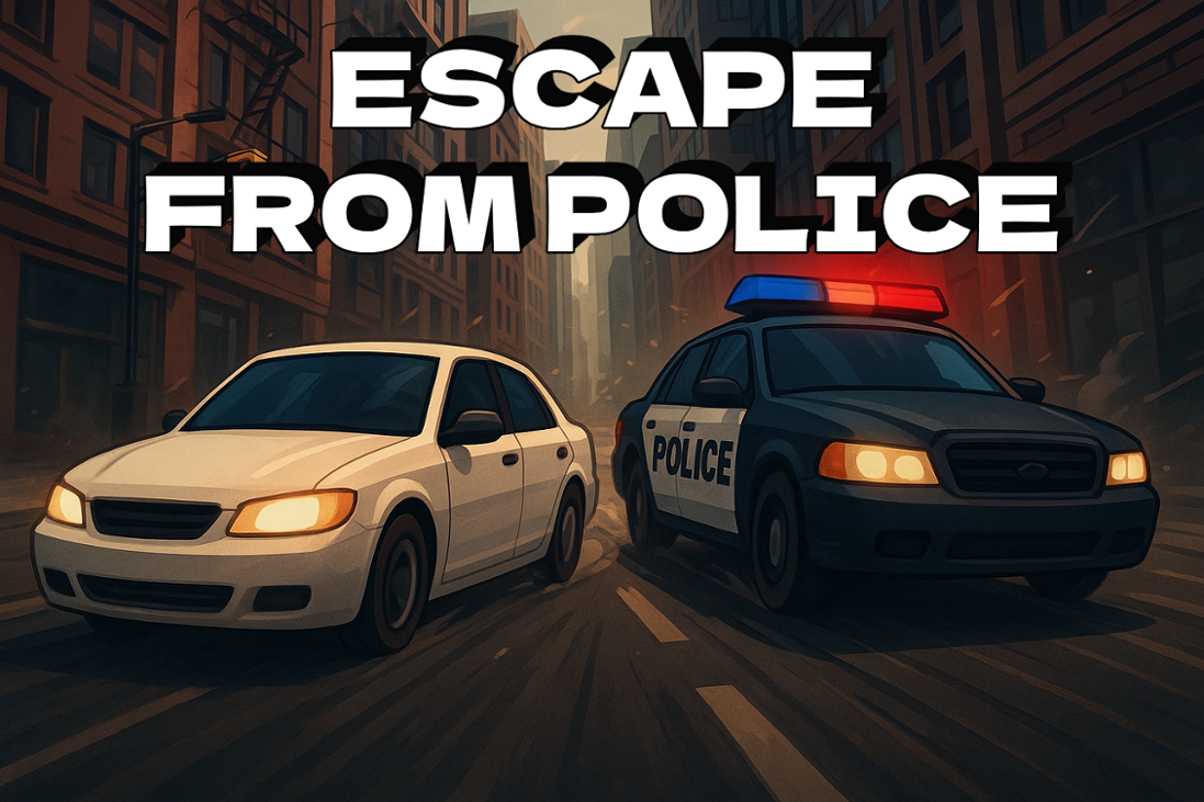 Games like Escape From Police