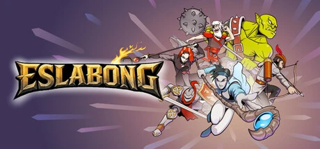 Games like Eslabong
