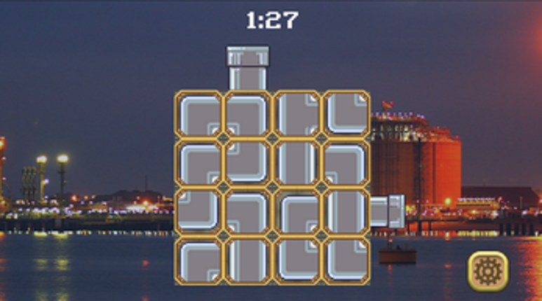 Estuary Pipes screenshot