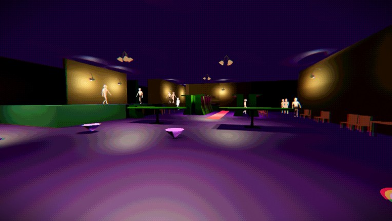 Eyes On Me screenshot