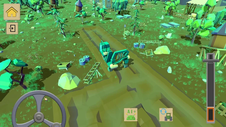 Farm screenshot