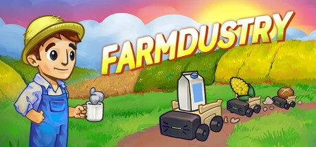 Games like Farmdustry