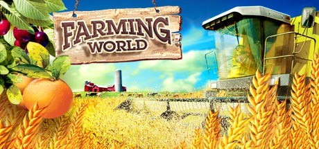 Games like Farming World