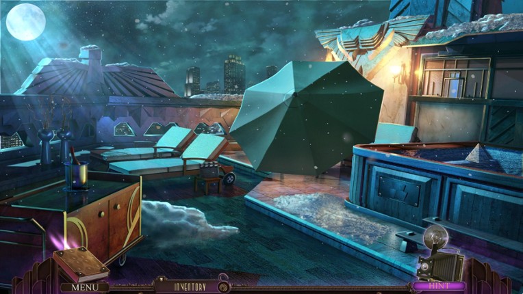 Final Cut: Homage Collector's Edition screenshot