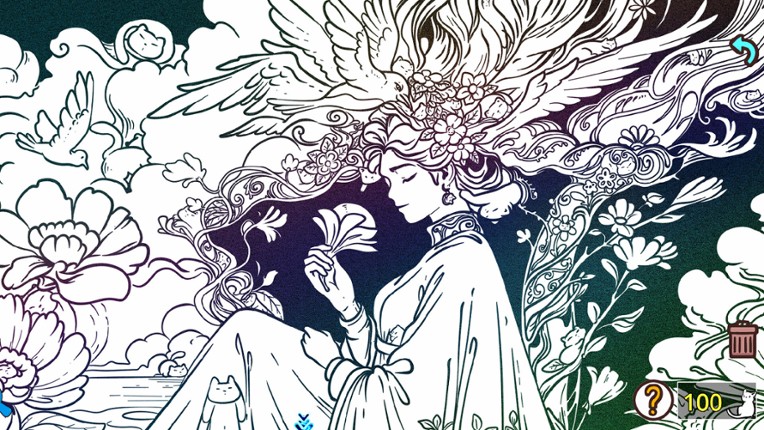 Find Cats2 吃货猫奇遇 screenshot