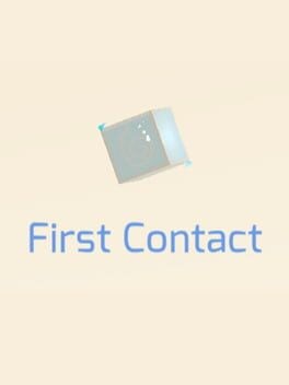 Games like First Contact