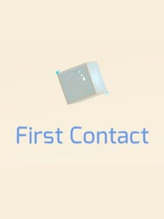 First Contact Image