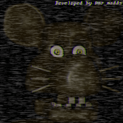 Five Nights At Hugo's Diner Image