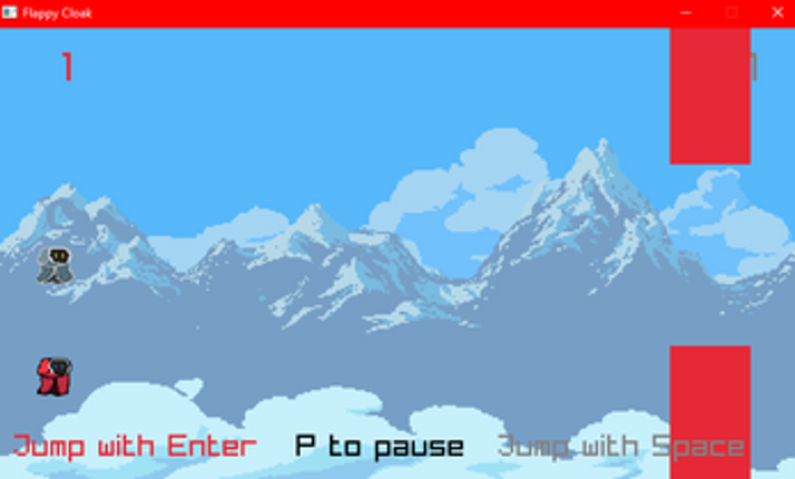 FlappyBird_PierpaoliMatias Image