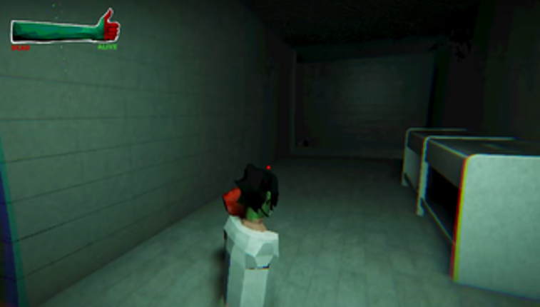 Flesh Facility screenshot