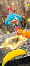 Flippy Friends Fruit Crush AR Image