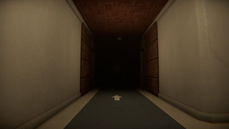 Floor unknown: a short life screenshot
