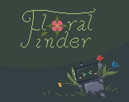 Floral Finder Image