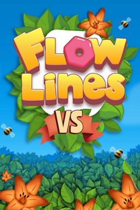 Flowlines VS Game Cover