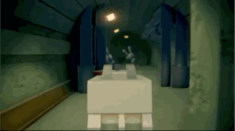 Flushed: Flop's Revenge screenshot