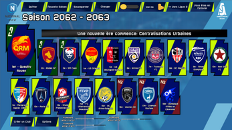 Football Season Investor Image