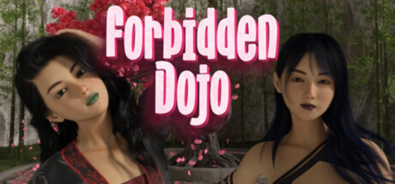 Forbidden Dojo Image