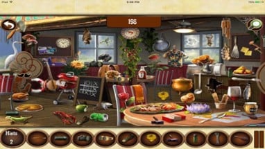 Free Hidden Objects:Hidden Agendas Mystery 5 Image