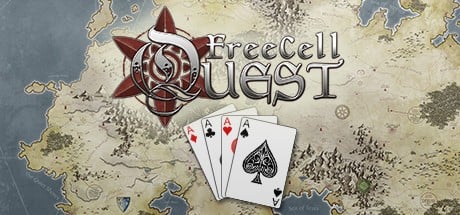 Games like FreeCell Quest