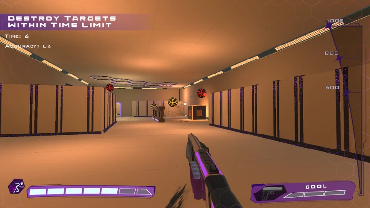 Friendly Fire Image