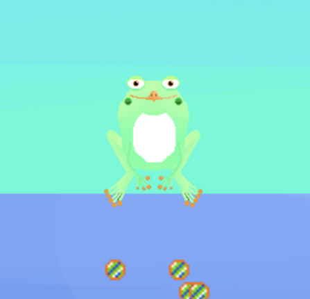 Frogy Coast screenshot