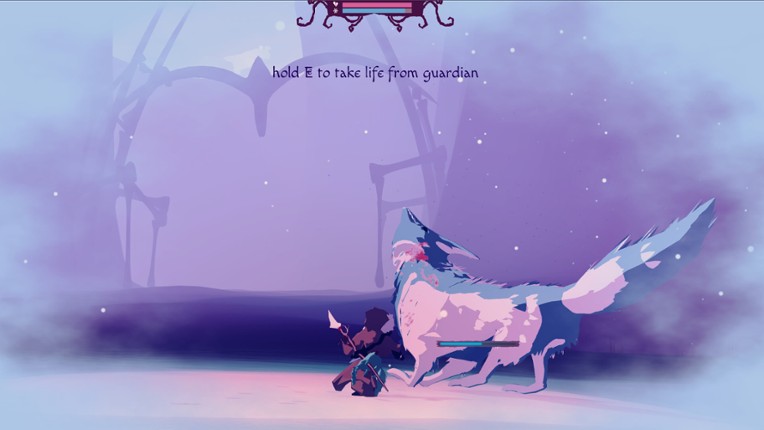 Frost Kin Image