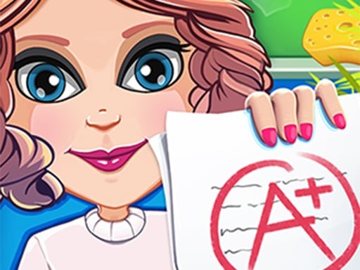 Games like Fun Day :School Activities