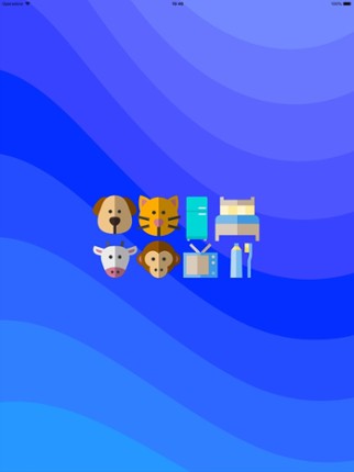Fun Spanish-Learn Spanish screenshot