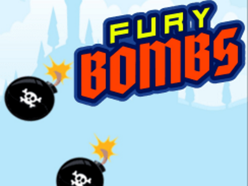Games like Fury Bombs