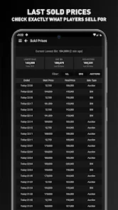 FUTWIZ FC 26 DB & Evos Image
