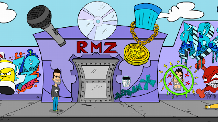 Auronn Play Saw Trap screenshot