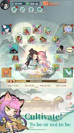 Immortal Journey Image