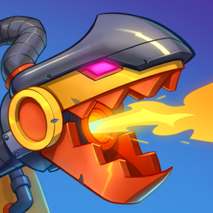Mana Monsters: Epic Puzzle RPG Image
