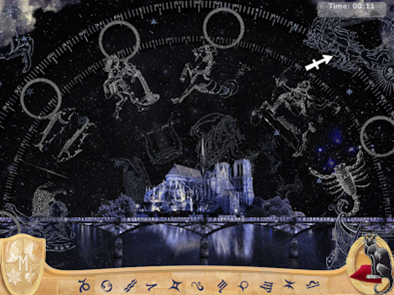 Romance - Hidden Object Games Image