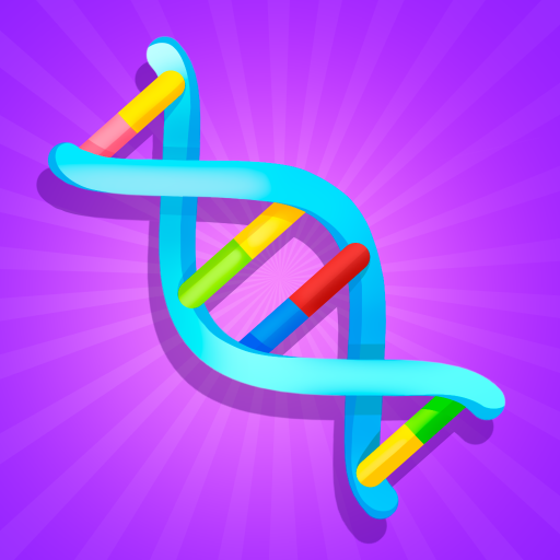 Games like DNA Evolution 3D