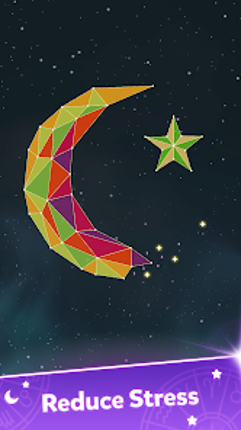 Dot Puzzle: Connect & Relax screenshot