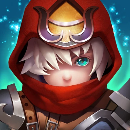 Guardians of Legend Image