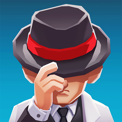 Idle Mafia - Tycoon Manager Game Cover