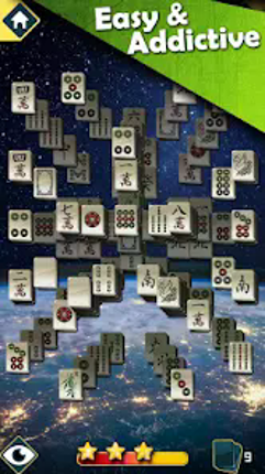 Mahjong Myth screenshot